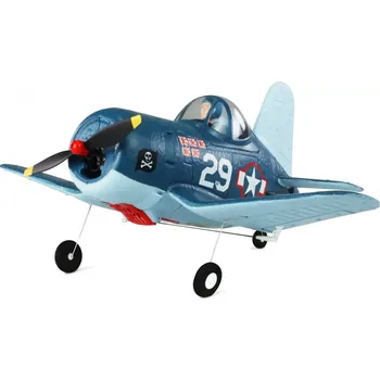 RC model letadla AMEWI Trade e.K. RC letadlo Corsair F4U