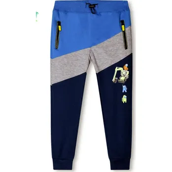 Chlapecké bavlněné tepláky Kugo, (8207-2), vel. 110