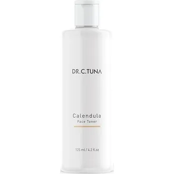 Přípravek na čištění pleti a oči Farmasi – Tonikum s měsíčkem lékařským Dr. C. Tuna 125 ml