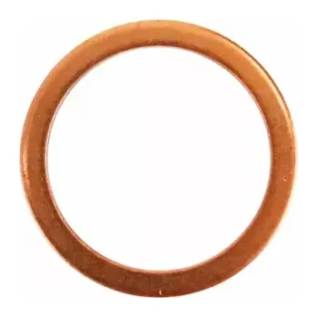 podložka Podložka Cu 30x38x2mm | 97-2157; 3119013330 | AGROAD