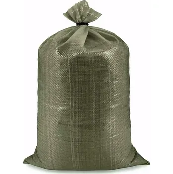 Pytel na písek polypropylen 88x46cm orig. ŠVÝCARSKO