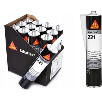 Průmyslové lepidlo Lepidlo a tmel Čůrá 221 300 ml bílý