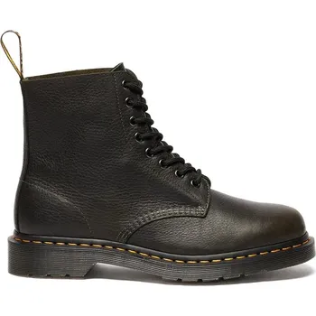 Dámské kozačky Kožené kotníkové boty Dr. Martens 1460 Pascal DM31981300 zelená 87X, EUR 44