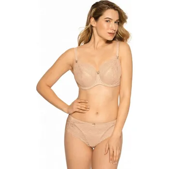 Kalhotky GAIA Dámské kalhotky kalhotky 594 Sandy béžové L