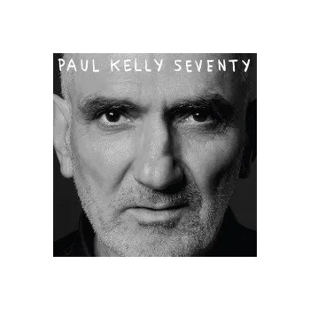 Zahraniční hudba Seventy - Kelly Paul [CD]