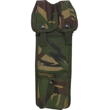 Sumka granátová DPM