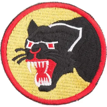 Nášivka Nášivka Panter