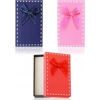 Dárková krabička Krabička 13 cm x 6,5 cm ____________