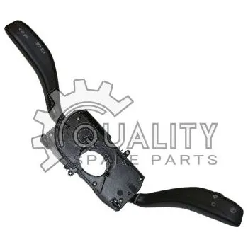 Vypínač blinkru TOPRAN 114 744