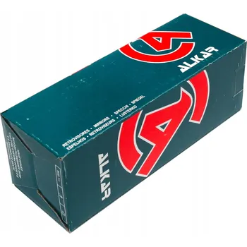 Auto zrcátko Alkar 6140529 Zpětné zrcátko