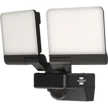 Brennenstuhl WiFi LED reflektor Duo WFD 3051 P 4300lm IP54