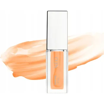 Péče o rty NEO MAKE UP Olej na rty LIP OIL MANGO 5 ml