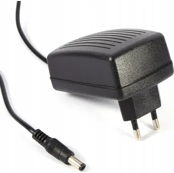 SÍŤOVÁ NABÍJEČKA / NAPÁJECÍ ADAPTÉR AC/DC 12V 3A