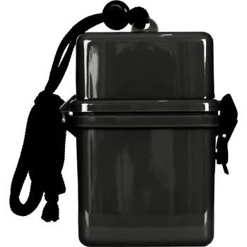 Příslušenství k zavazadlu Vodotěsné pouzdro ROYAL černé