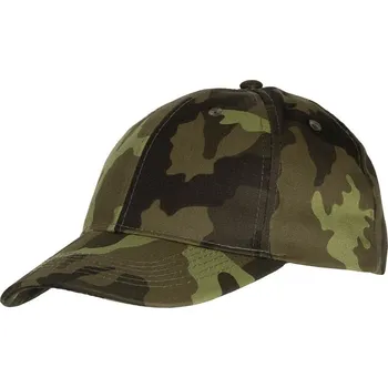 Kšiltovka Kšiltovka maskáčová vz.95 MFH