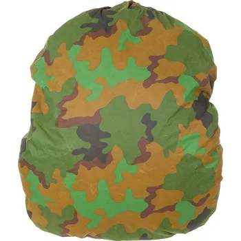 Pláštěnka na batoh Potah kamuflážní orig. Holandsko