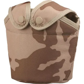 Outdoorové zavazadlo Obal na polní láhev k MNS-2000 AČR vz.95 BP DESERT