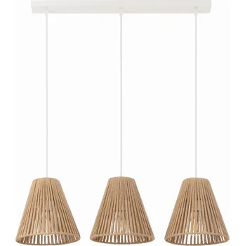 Závěsné svítidlo Ledigo - 3 žárovky E27