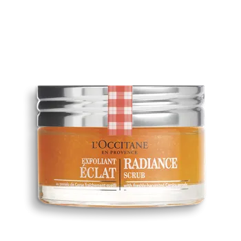 Pleťový peeling Rozjasňující pleťový scrub – Pomelo