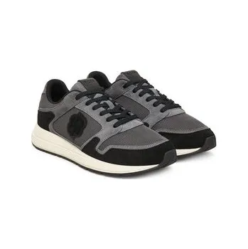 Dámské tenisky BOSS Sneakersy Vinston 50554612 Šedá 42