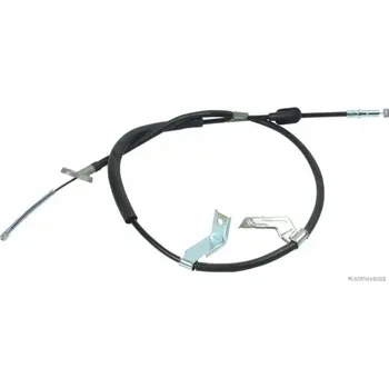 Brzdová hadice Herth+Buss Jakoparts J3934082 Těžká parkovací brzda