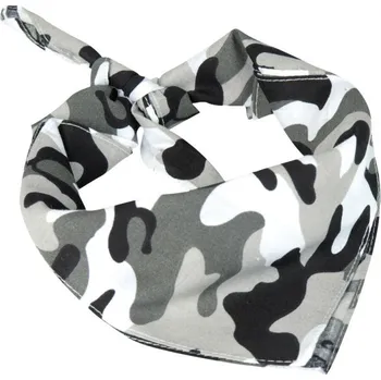 Šátek Šátek maskovací Metro