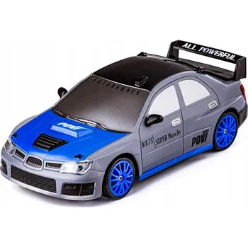 RC model auta S-Idee RC auto Drift Sport Car Subaru Impreza 1:24 + DÁREK