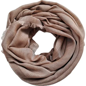 Šála Lehká vlněná šála 2025_42