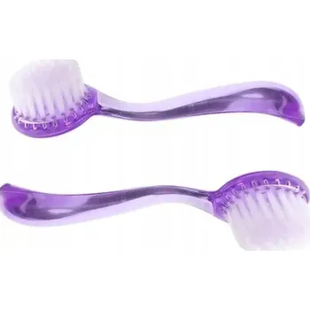 KARTÁČEK NA MANIKÚRU S RUKOJETÍ PRO ODSTRANĚNÍ PRACHU