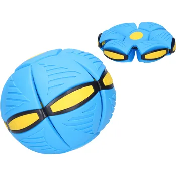 Dětský míč Wiky Flat Ball 23 cm
