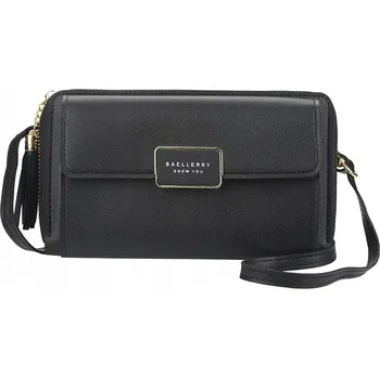 Peněženka Peněženka Baellerry Xenia - Černá KP-12755