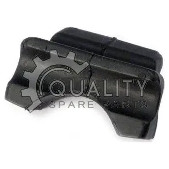 Kryt motoru Doraz krytu motoru UNIQUE 1J0018977A