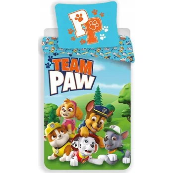 Povlečení Sada povlečení Jerry Fabrics 140 x 200 cm, vícebarevné