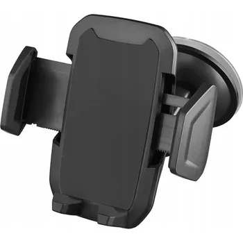 Držák do auta Držák na sklo Ultimate Speed černý