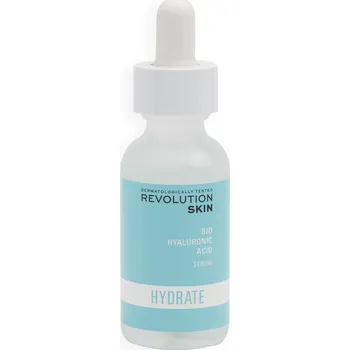 Pleťové sérum Revolution Skincare Hydrate Bio Hyaluronic Acid Serum 30 ml