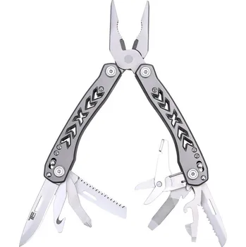 Multifunkční nůž Multitool 9v1 TF-2215