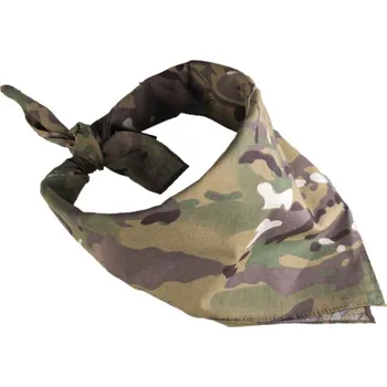 Šátek Šátek Multi-Terrain Pattern