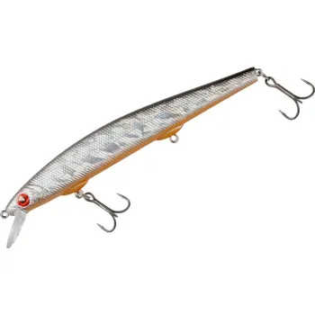 Umělá nástraha MIKADO - Wobler Twitch Instinct Floating 11,5 cm Roach