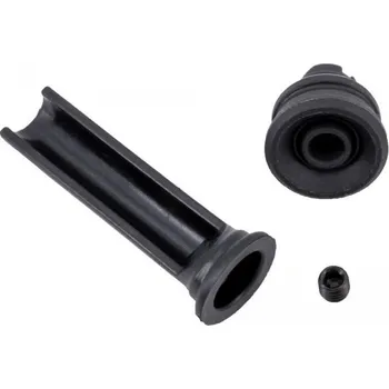 Sport Shimano BL-M9120/M8100/M7100 membrána + těsnění (Y1XK98030)