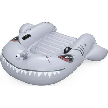 Bestway 42073 Vozítko do vody žralok