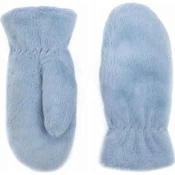 Rukavice Palčáky Art of Polo Gypsum zateplené bílé univerzální