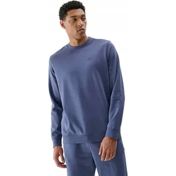 Pánská mikina 4F Pánská mikina pánská mikina 32S, velikost M