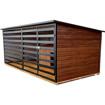 Bouda pro psa 10.C Kotec pro psa 6 x 2 TRENDY lll.