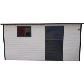 Zahradní domek 36B. Zahradní domek 5 x 3 TOP