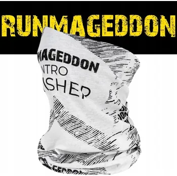 Nákrčník Pitbull Multifunkční Nákrčník Intro Runmageddon