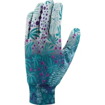 Rukavice Crazy rukavice Gloves Touch - unisex - vzor falling flower Velikost: XS/S