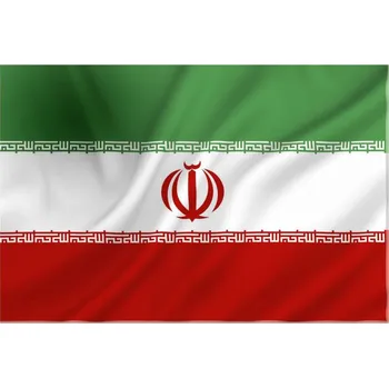 Vlajka Vlajka Irán