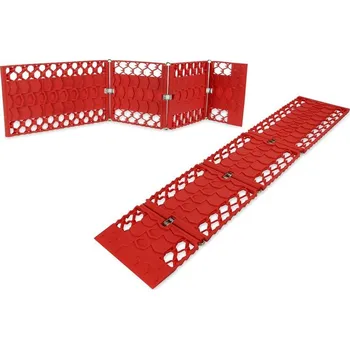 Kempingové nádobí Mil-Tec Vyprošťovací pásy skládací