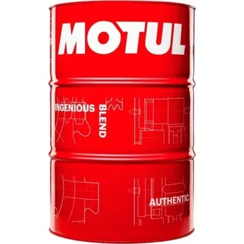Motorový olej Motorový olej Motul 208 l 10W-40