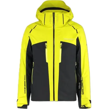 Pánská bunda Fischer RC4 MAN TXF-G70125 25/26 XXL